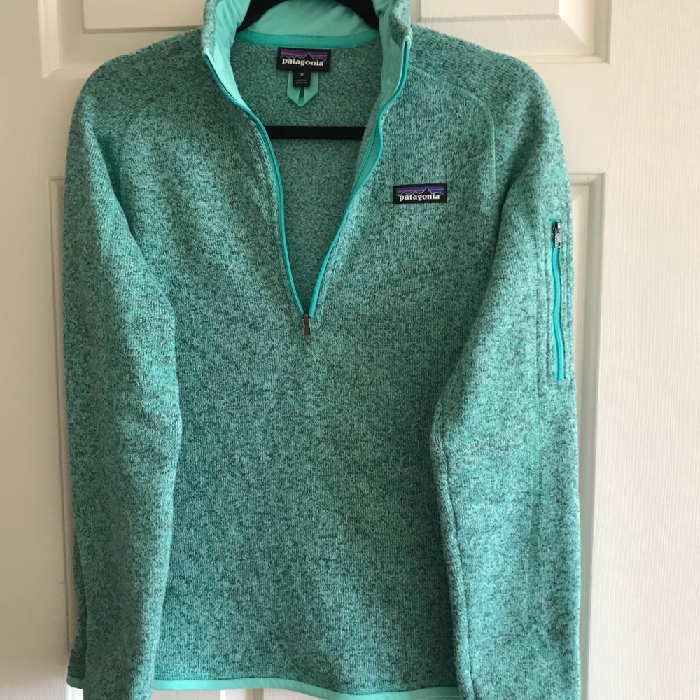 Patagonia Better Sweater